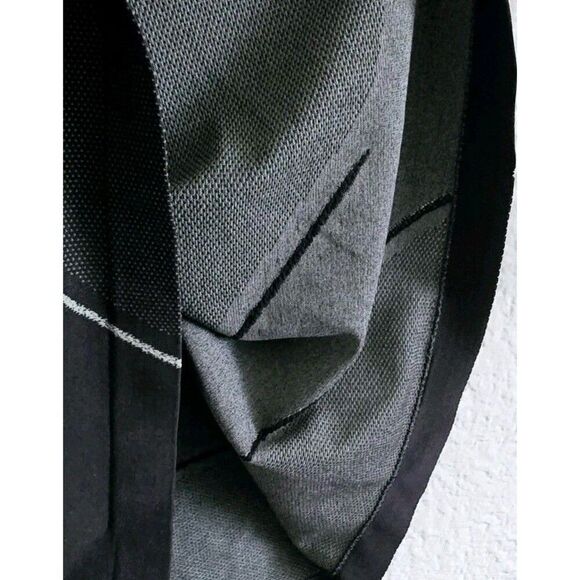 Nike Rafa Nadal 2010 US Open Tennis Shirt XL 381364-010 - Picture 5 of 9